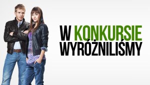 Wyróżniliśmy!