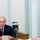 Wysłannik Putina ze specjalnym posłaniem u Obamy