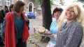 Wysocy opanowali Gdańsk 