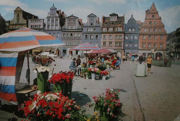 Wrocław W 2012 r mogą zdrożeć bilety komunikacji miejskiej Biznes w