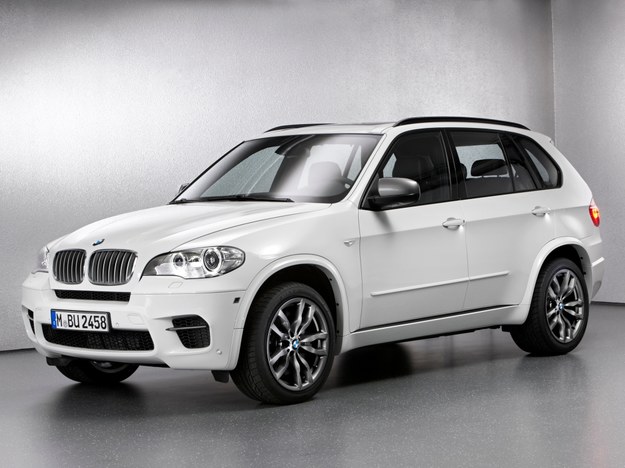 Opinie bmw x5 3.0 diesel #7