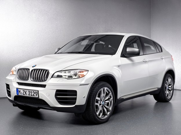 Opinie bmw x5 3.0 diesel #4