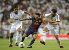 Xavi: Mourinho był dla nas dodatkową motywacją