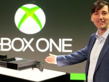 Xbox One - galeria zdjęć nowej konsoli Microsoftu