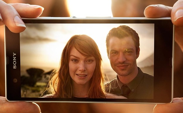 Test Sony Xperia Z1 - waterproof Master of Photography 