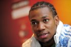 Yohan Blake nie wystartuje w Kingston
