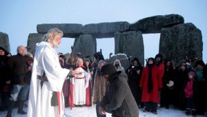 Yule, czyli jak świętują poganie