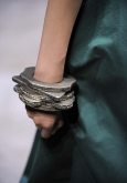 Yves Saint Laurent - detale - wiosna-lato 2010