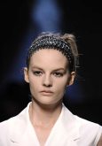 Yves Saint Laurent - detale - wiosna-lato 2010