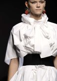 Yves Saint Laurent - detale - wiosna-lato 2010