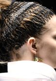 Yves Saint Laurent - detale - wiosna-lato 2010