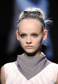 Yves Saint Laurent - detale - wiosna-lato 2010