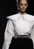 Yves Saint Laurent - detale - wiosna-lato 2010