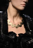 Yves Saint Laurent - detale - wiosna-lato 2010