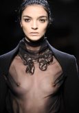 Yves Saint Laurent - detale - wiosna-lato 2010