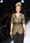 Yves Saint Laurent - lato 2009