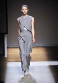 Yves Saint Laurent - wiosna-lato 2010