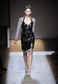 Yves Saint Laurent - wiosna-lato 2010