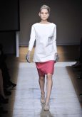 Yves Saint Laurent - wiosna-lato 2010
