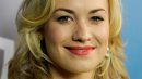 Yvonne Strahovski wraca do "Dextera"