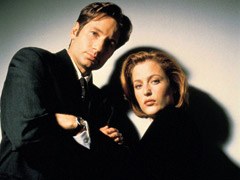 Z Archiwum X (X Files)