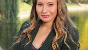Z Australii do Leśnej Góry