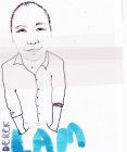 Z CYKLU: PORTRETY: DEREK LAM.