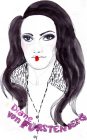 Z CYKLU: PORTRETY: DIANE VON FURSTENBERG.