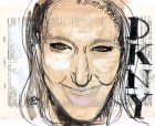 Z CYKLU: PORTRETY: DKNY. Donna Karan.