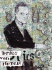 Z CYKLU: PORTRETY: DRIES VAN NOTEN.