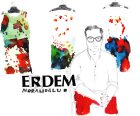 Z CYKLU: PORTRETY: ERDEM MORALIOGLU.