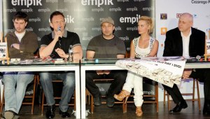 Z kina do domowej filmoteki