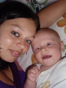 z moim Skarbemm :**
Bartoszz, Walentyy :***