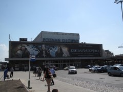 Z napisów