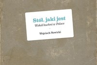 Z Nowickim dookoła stołu