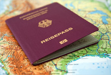 Z tym paszportem wszędzie będą cię witać z otwartymi ramionami