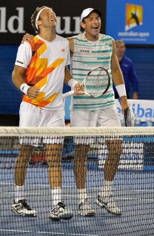 Za zwycięstwo zawodnicy dostaną do podziału 520 tys. dolarów amerykańskich (ok. 1,42 mln zł) /JOE CASTRO /PAP/EPA