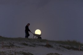 Zabawy ze Słońcem i Księżycem