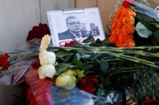 Zabójca rosyjskiego ambasadora odmówił kontroli bezpieczeństwa