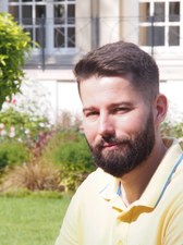 Zaginął Piotr Kijanka