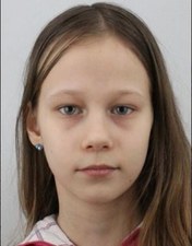 Zaginęła 13-letnia Czeszka. Policja prosi o pomoc