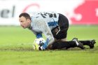 Zagłębie nie przedłuży umowy z Aleksandrem P.
