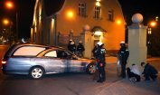 Zajścia w Knurowie
