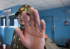 Zakazane zdjęcia z Korei Północnej. Oni nie chcą, byś je zobaczył
