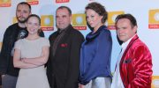 Zakładnicy i nowe odcinki!