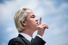 ​Zamach w Berlinie: Geert Wilders oskarża Angelę Merkel