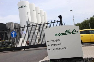 Zamach we Francji. Ofiara była szefem zamachowca