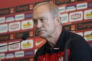 Zamierzam dać szansę tym, co do których są znaki zapytania