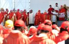 Zamordowany przez mafię ksiądz Puglisi został beatyfikowany 