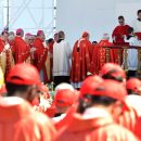 Zamordowany przez mafię ksiądz Puglisi został beatyfikowany 